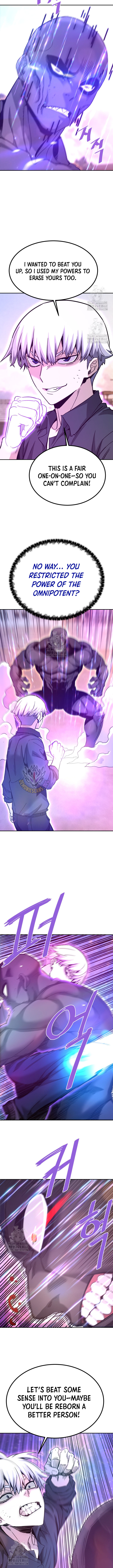 Han Dae Sung Returned From Hell Chapter 142 12